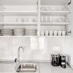 Bey Apartment