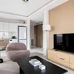 Bey Apartment